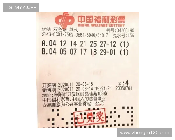 安徽福彩双色球开奖规则及中奖条件详解